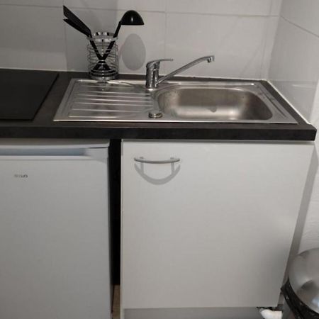 Appartement 5 - Tout Equipe - Carmes, Тулуза Екстер'єр фото