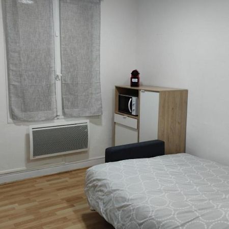 Appartement 5 - Tout Equipe - Carmes, Тулуза Екстер'єр фото
