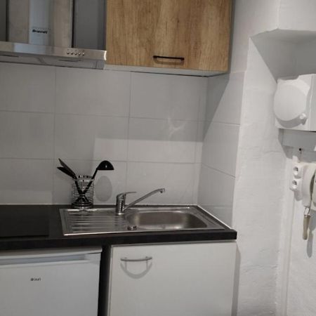 Appartement 5 - Tout Equipe - Carmes, Тулуза Екстер'єр фото