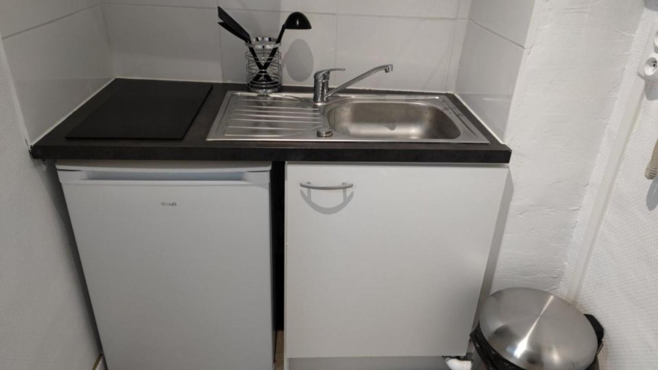 Appartement 5 - Tout Equipe - Carmes, Тулуза Екстер'єр фото