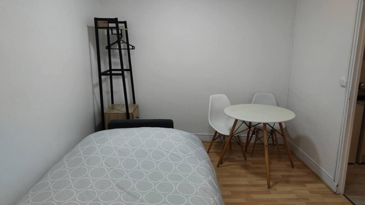 Appartement 5 - Tout Equipe - Carmes, Тулуза Екстер'єр фото