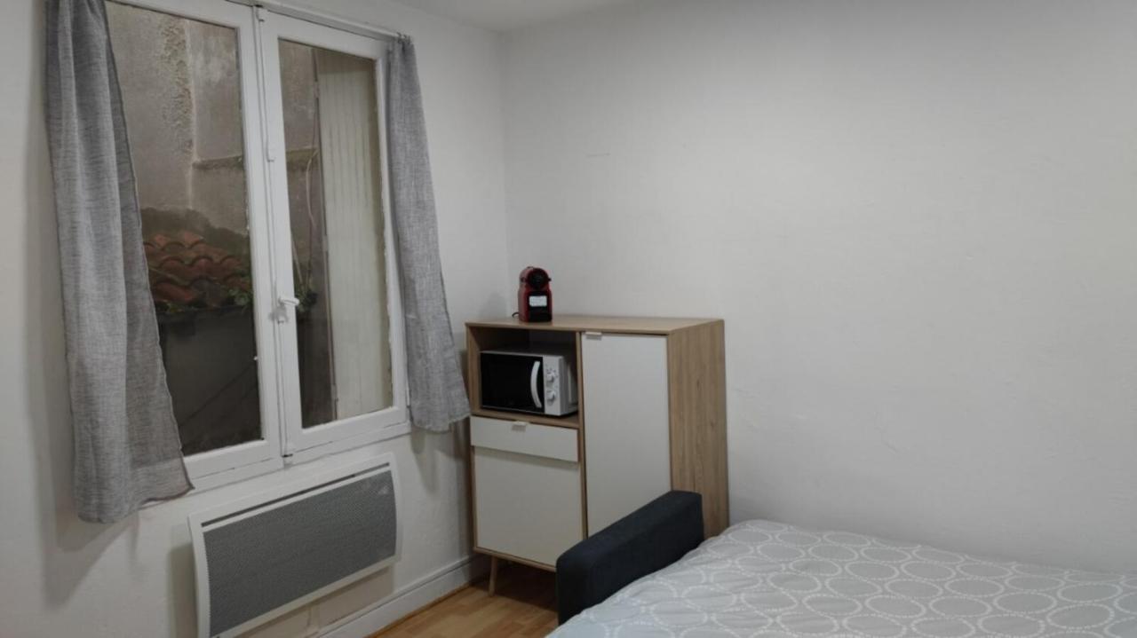 Appartement 5 - Tout Equipe - Carmes, Тулуза Екстер'єр фото