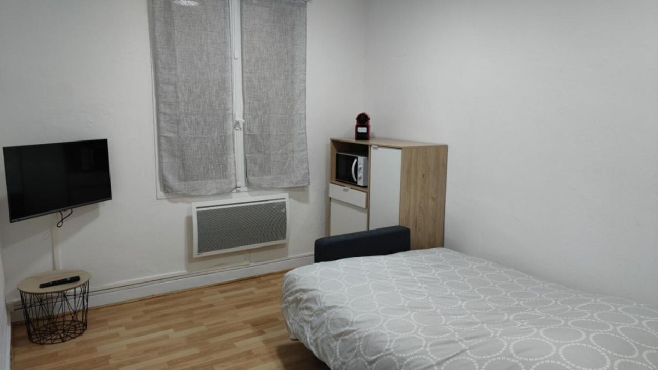 Appartement 5 - Tout Equipe - Carmes, Тулуза Екстер'єр фото